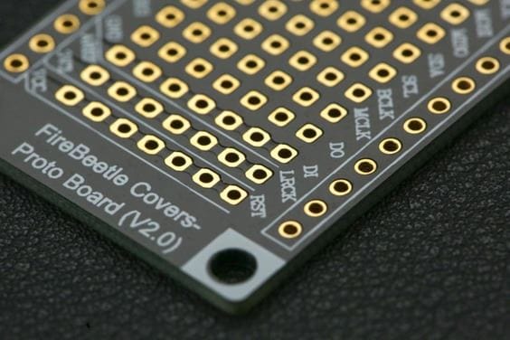 FireBeetle Covers - Proto Board - Image 6