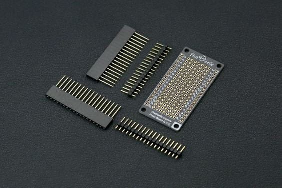 FireBeetle Covers - Proto Board - Image 7