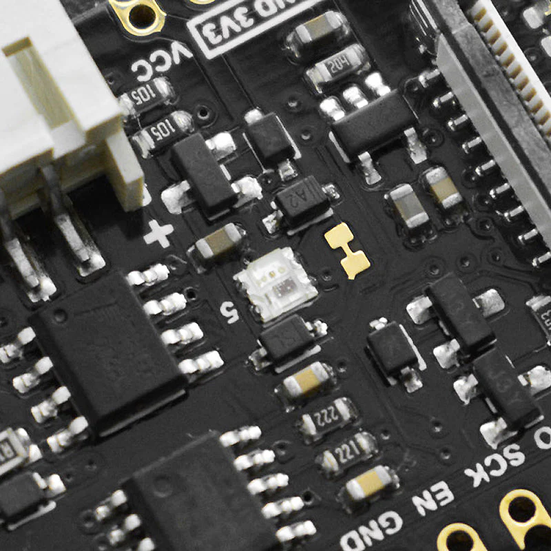 FireBeetle 2 ESP32-E IoT Microcontroller - Image 4
