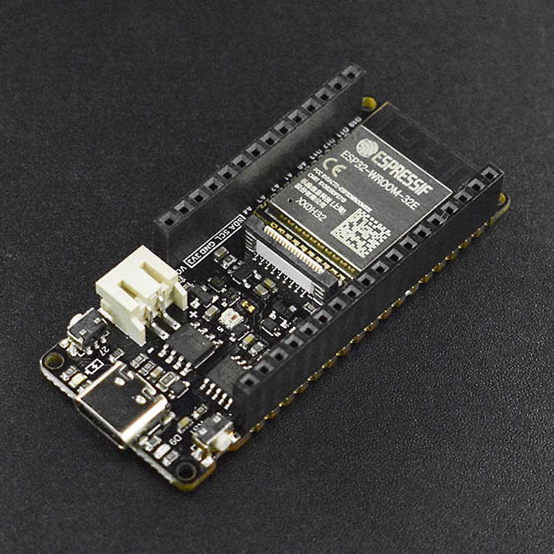 FireBeetle 2 ESP32-E IoT Microcontroller - Image 5