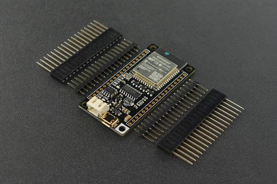 FireBeetle ESP32 IoT Microcontroller - Image 3