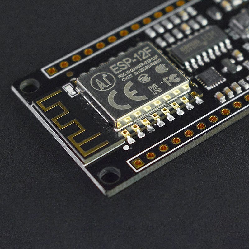 FireBeetle ESP8266 IoT Microcontroller - Image 4