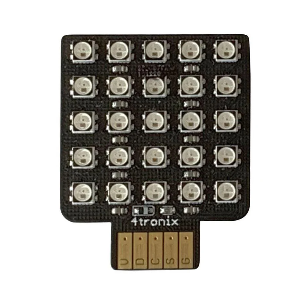 FireLED 5x5 Matrix Breakout - Image 3