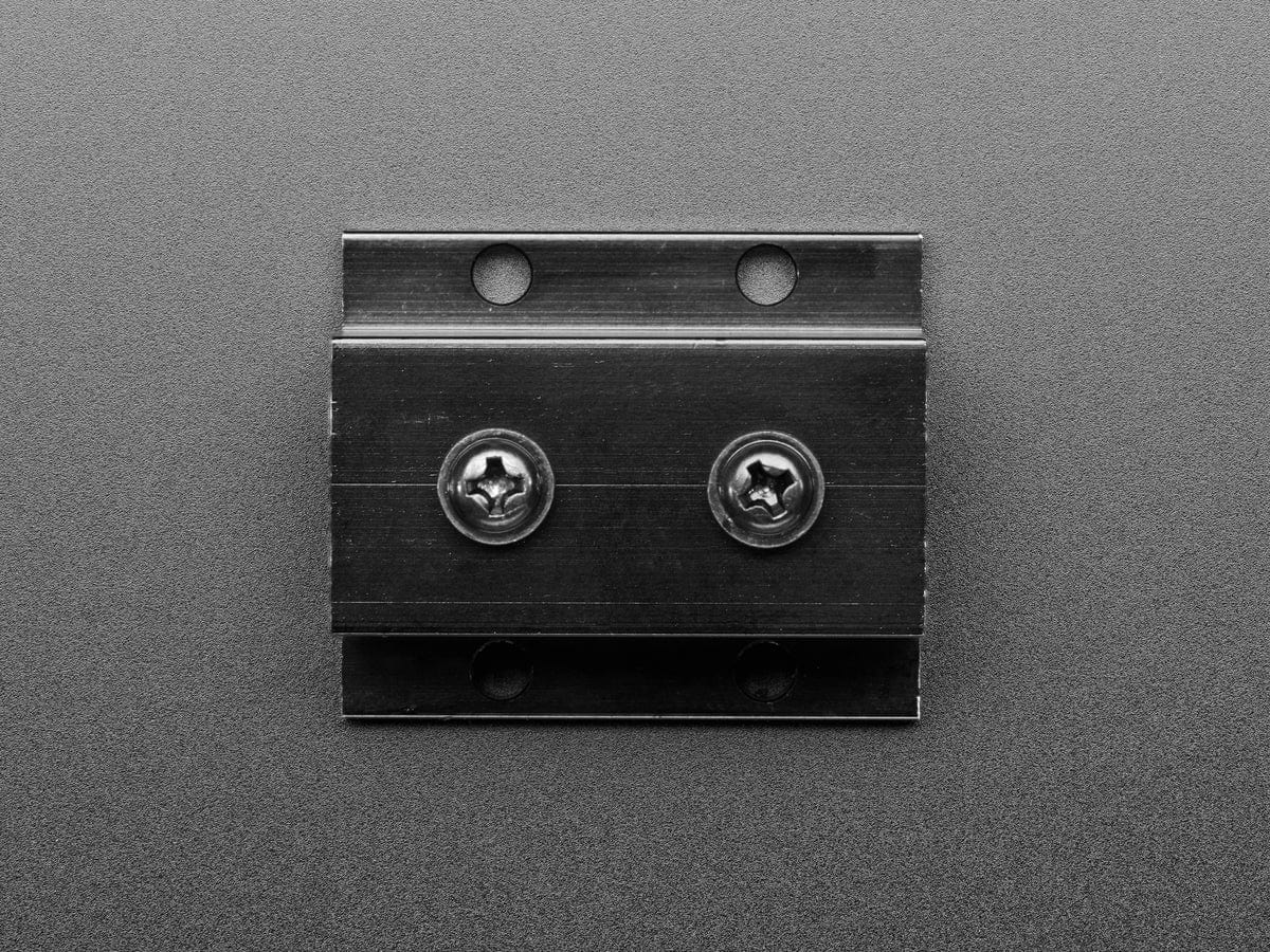 Fixed Laser Mounting Stand - Image 3