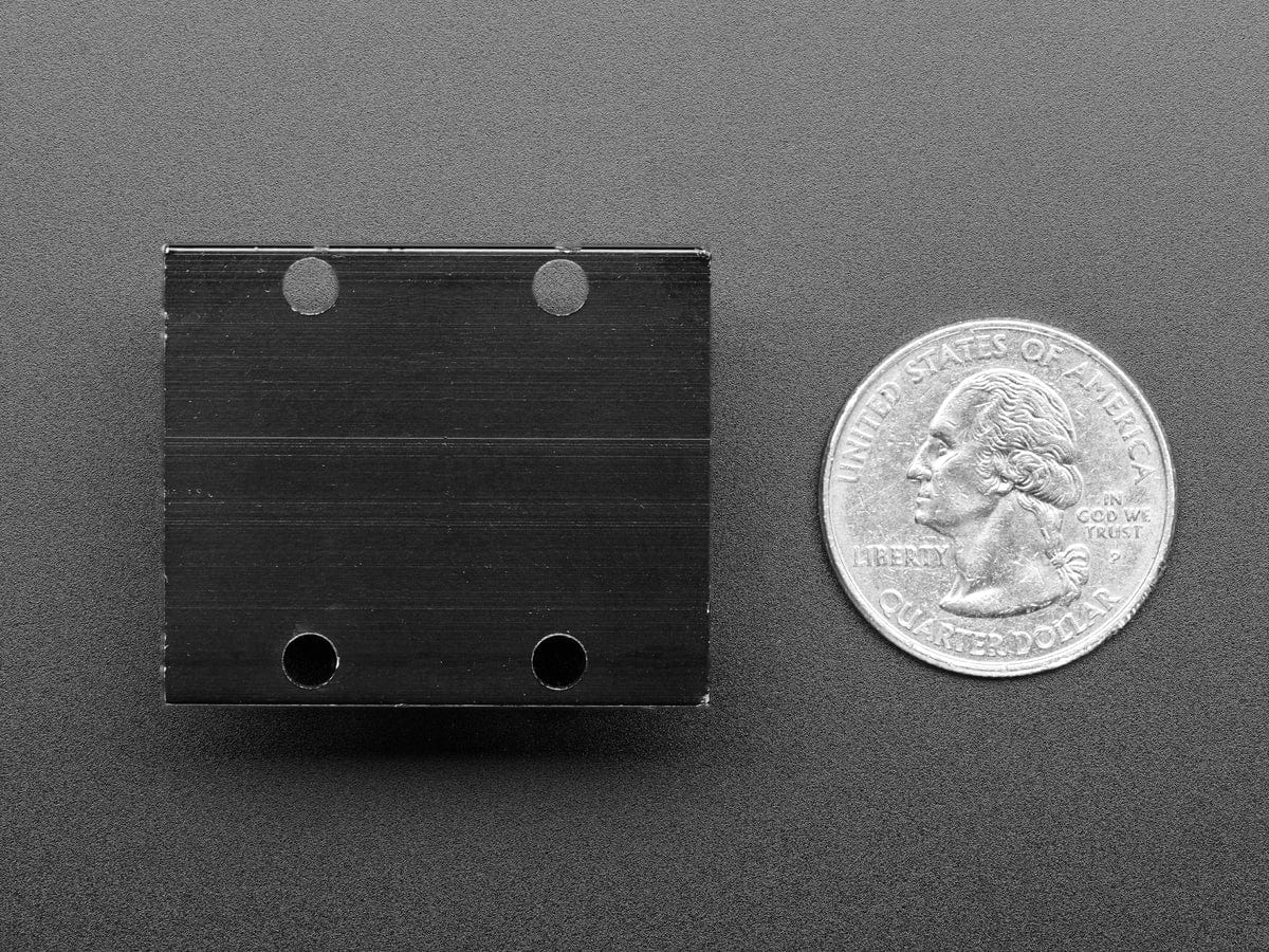 Fixed Laser Mounting Stand - Image 4