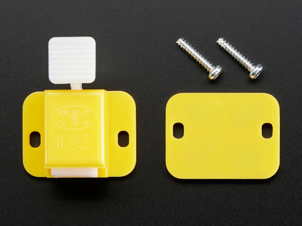 Fixture Clip - Short - Image 3