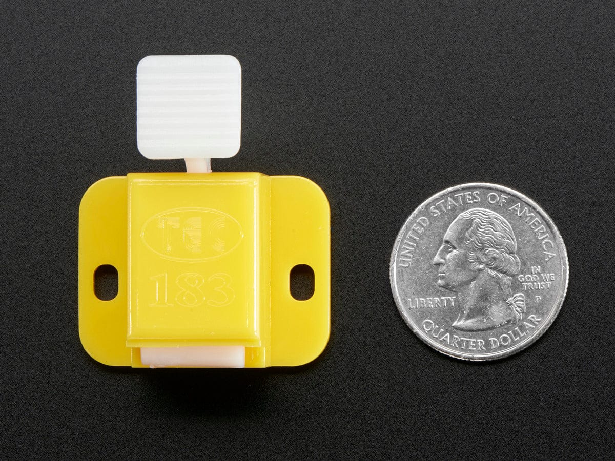 Fixture Clip - Short - Image 5