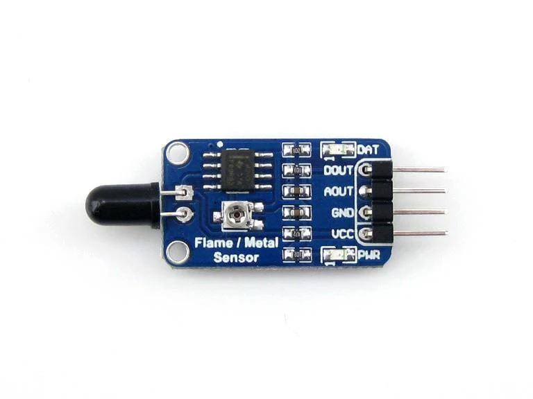 Flame Sensor - Image 2
