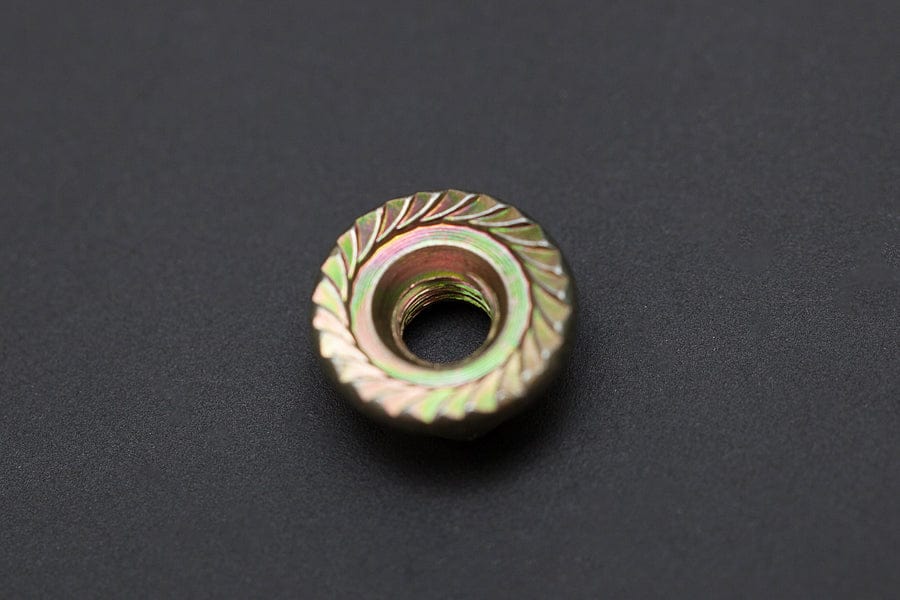 Flange Nuts [Discontinued] - Image 4