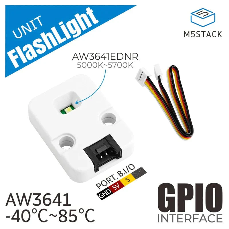 Flashlight Unit - Image 2