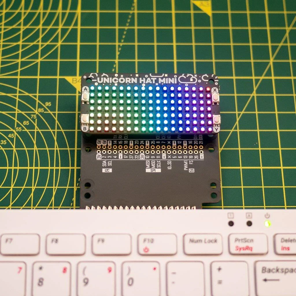 Flat HAT Hacker - Image 5