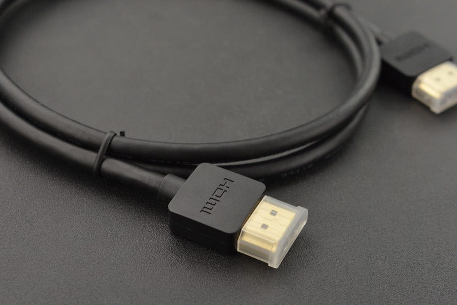 High Speed HDMI Cable (1.5M, Gold Plated) [Discontinued] - Image 4