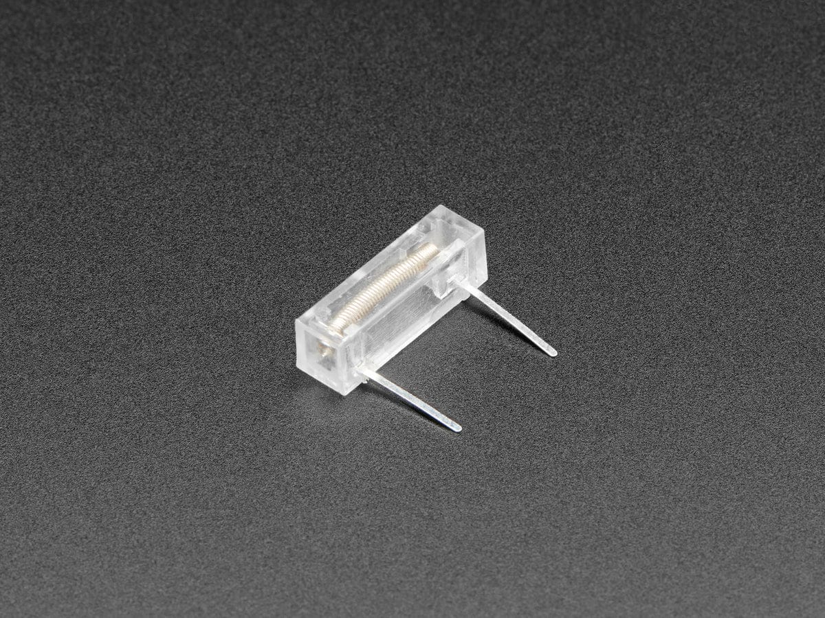 Flat Vibration Switch - Breadboard friendly - Image 2
