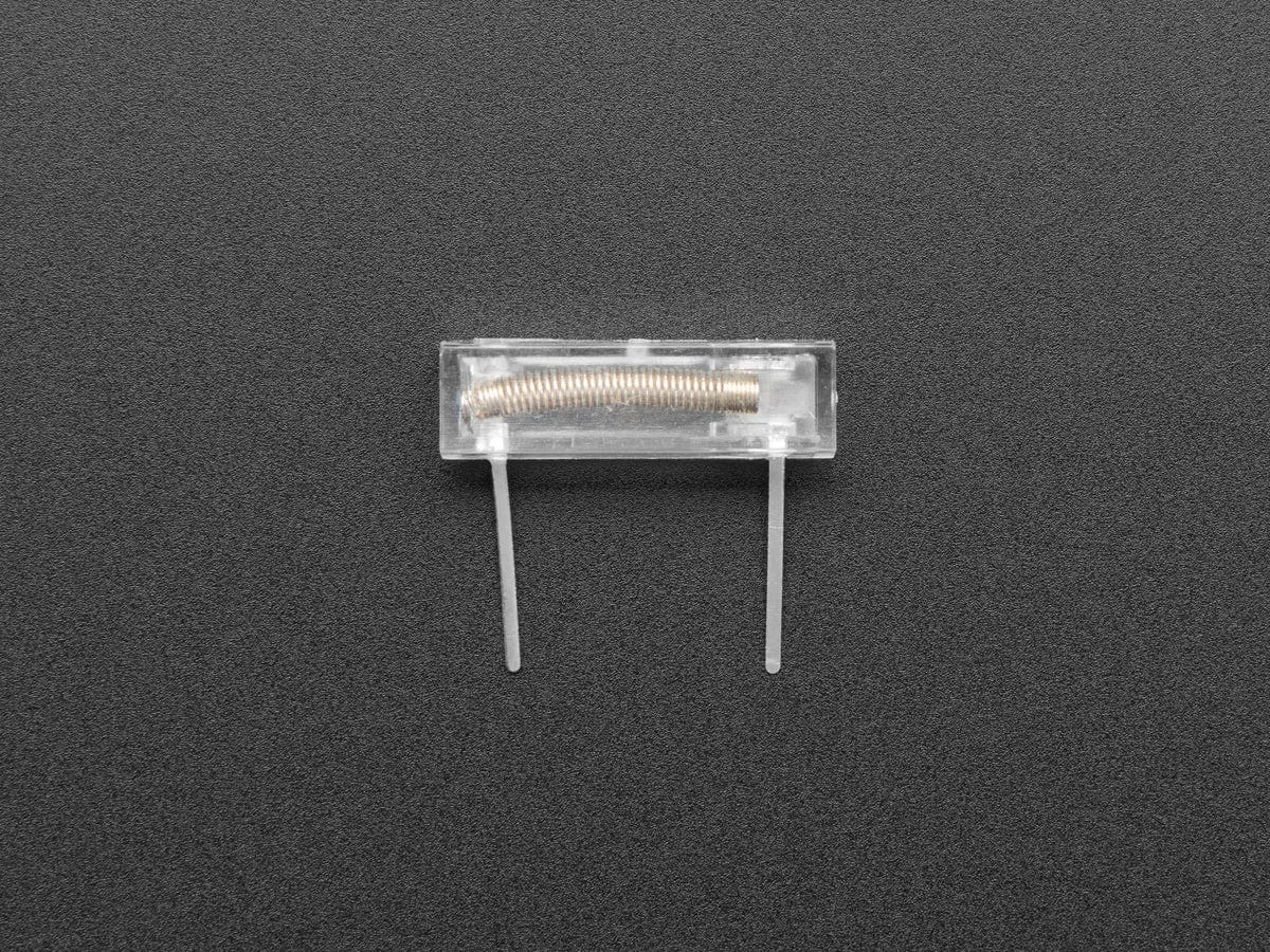 Flat Vibration Switch - Breadboard friendly - Image 3