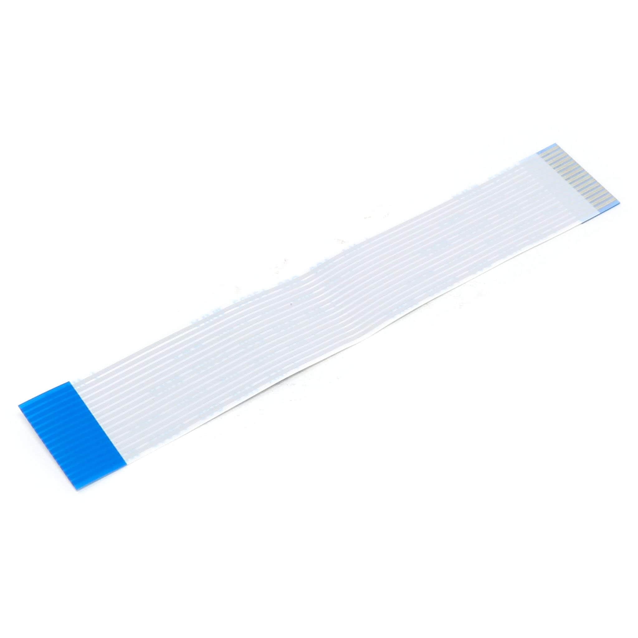 Flex Cable for Raspberry Pi Camera or Display - 100mm - Image 3
