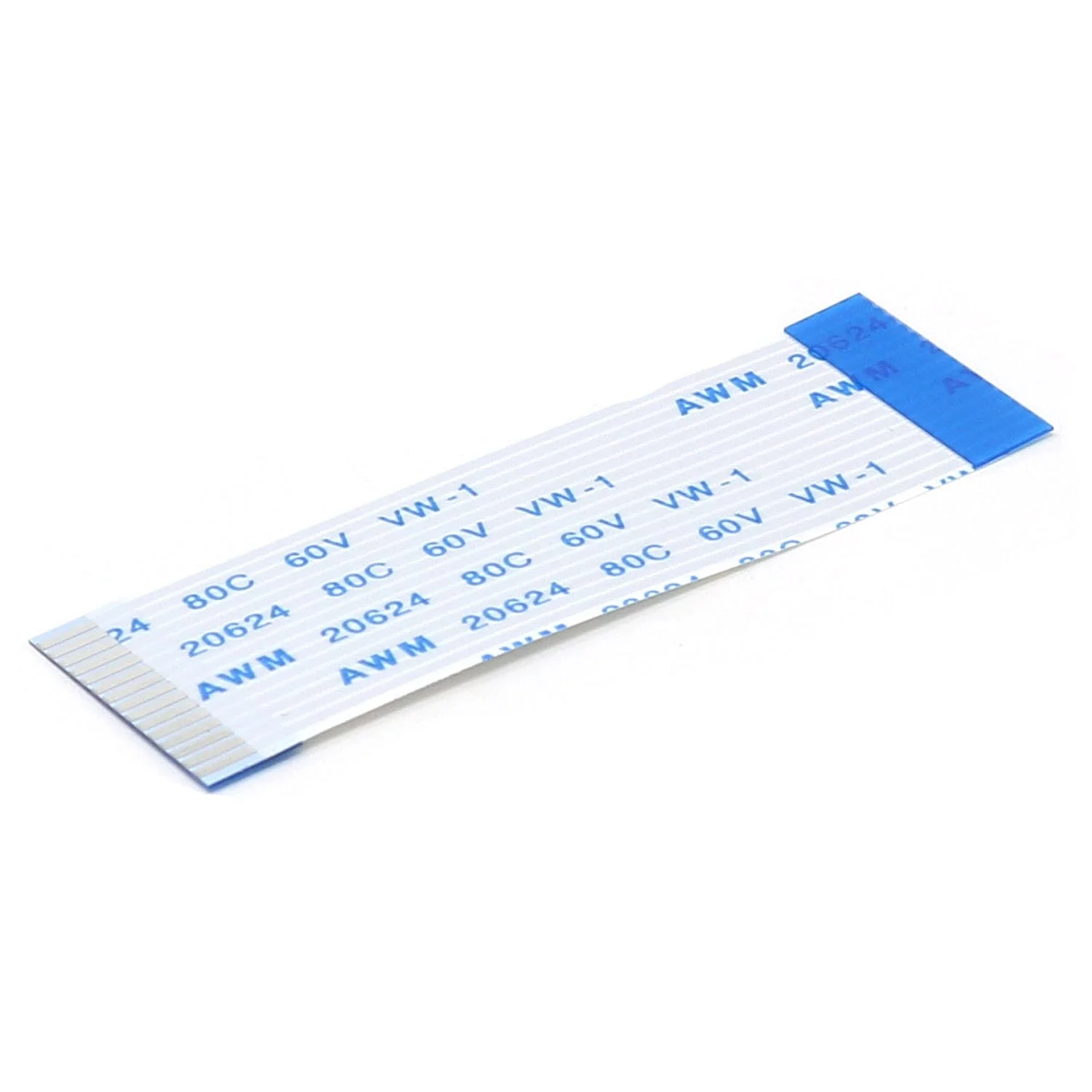 Flex Cable for Raspberry Pi Camera or Display - 50mm - Image 2