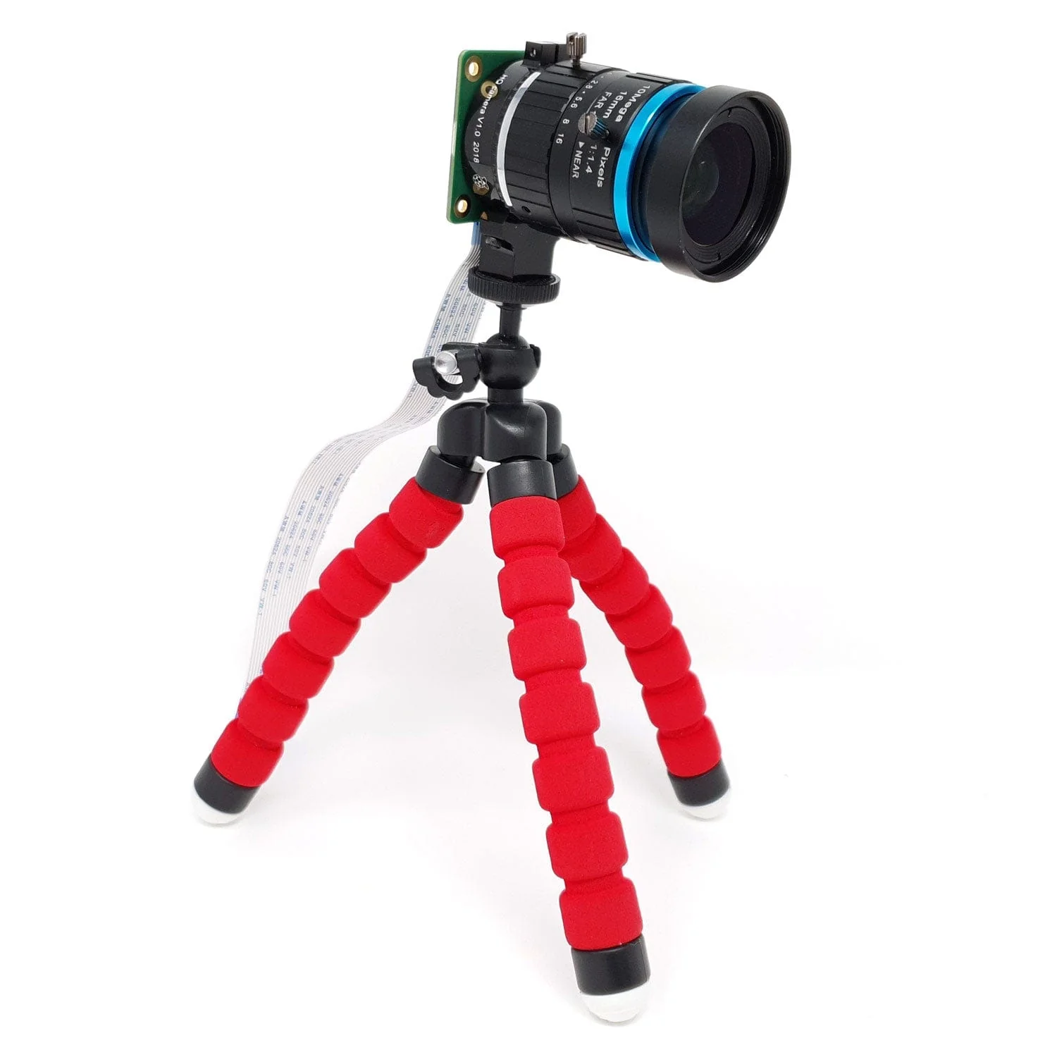 Flexible Camera Tripod [discontinued] - Image 3