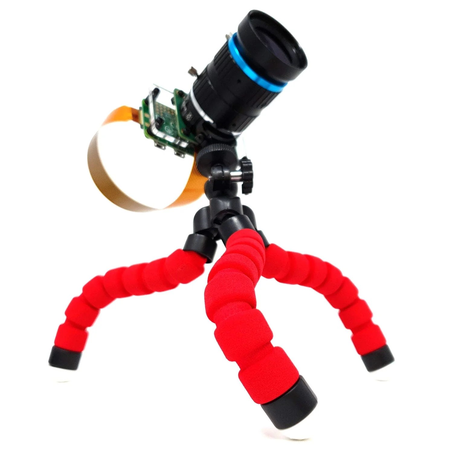 Flexible Camera Tripod [discontinued] - Image 4