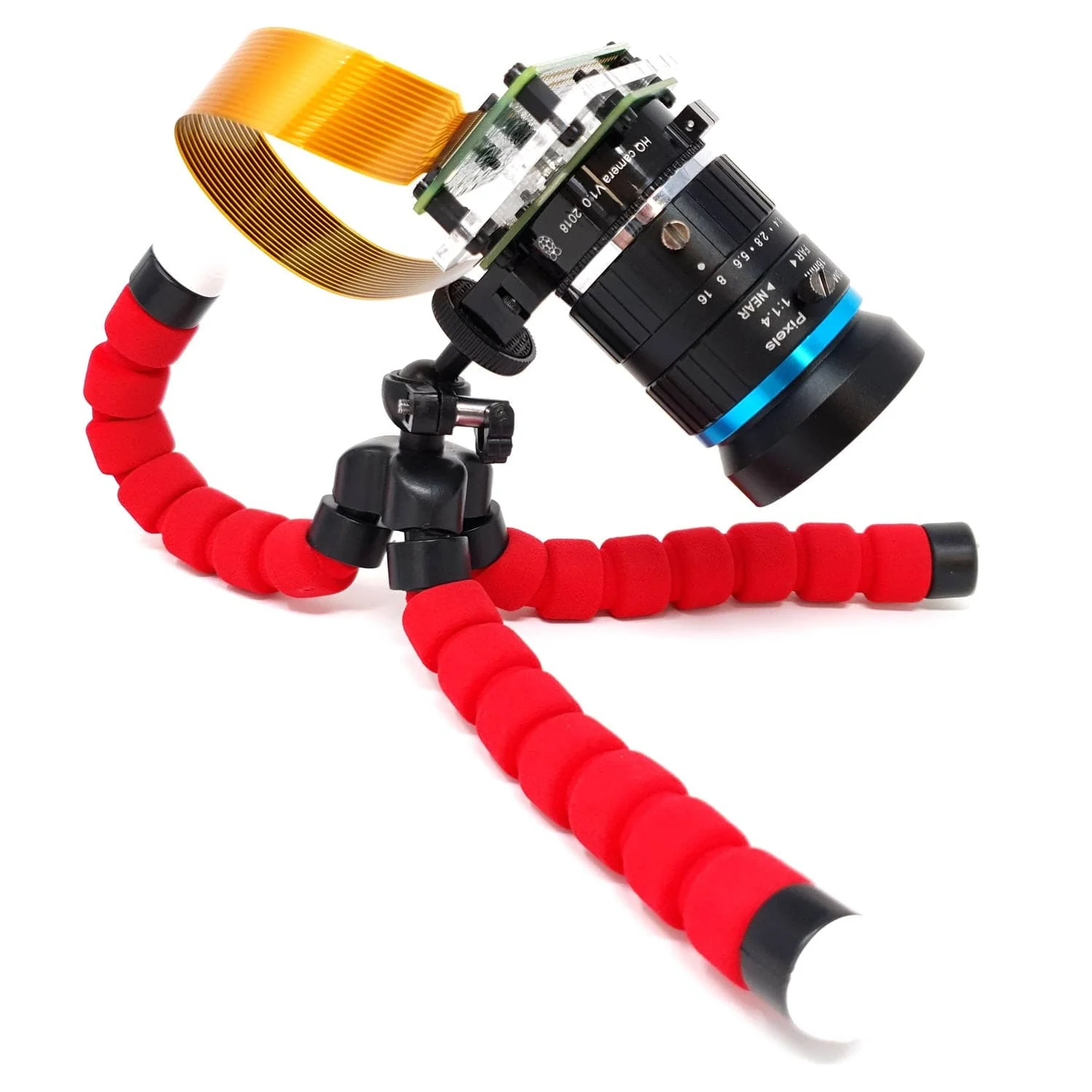 Flexible Camera Tripod [discontinued] - Image 5