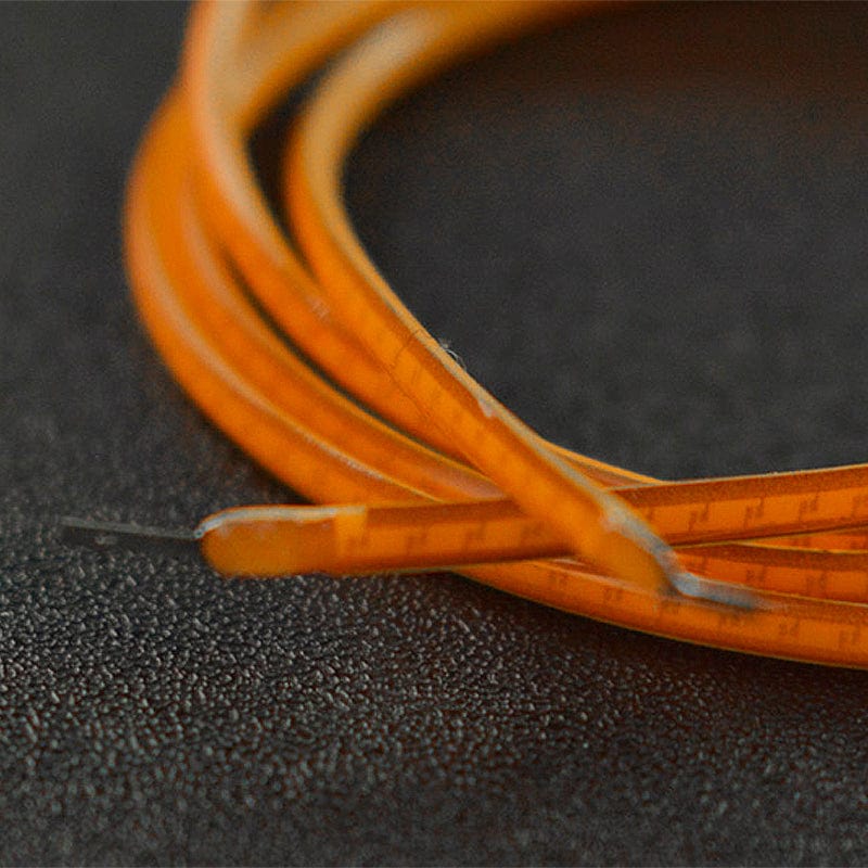 Flexible LED Filament (12V 600mm, 2200K) - Image 4