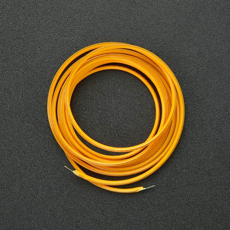 Flexible LED Filament (24V 1200mm, 2200K) - Image 2