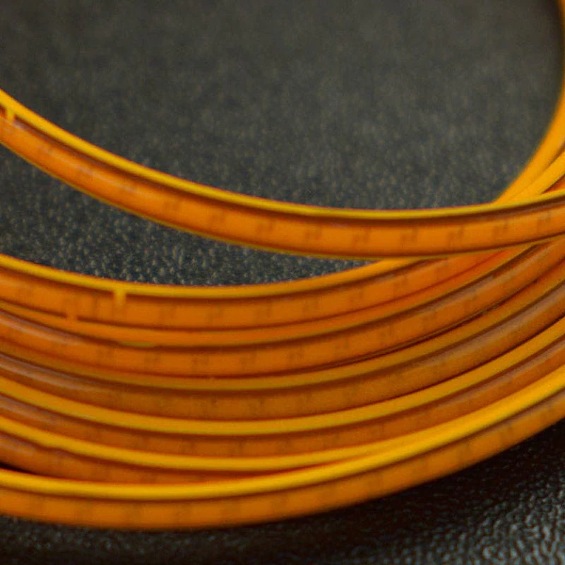 Flexible LED Filament (24V 1200mm, 2200K) - Image 4