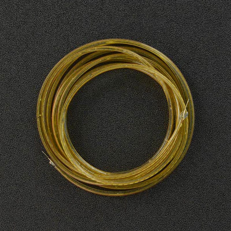 Flexible LED Filament (24V 1200mm, Blue) - Image 3