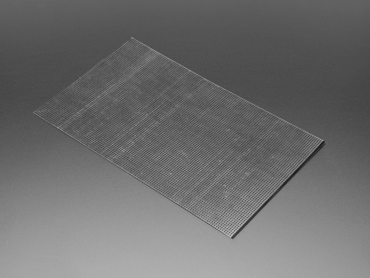 Flexible Protoboard - 20cm x 30cm - Image 2
