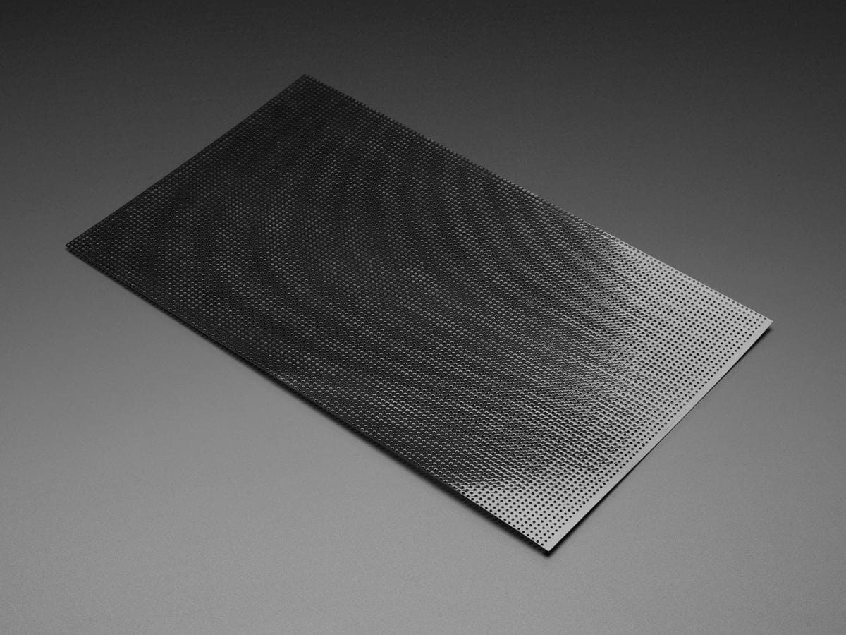 Flexible Protoboard - 20cm x 30cm - Image 3