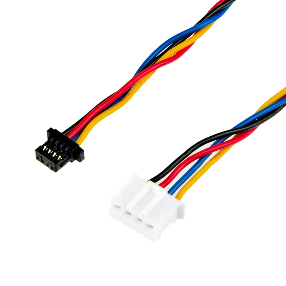 Flexible Qwiic to STEMMA Cable - 500mm - Image 2
