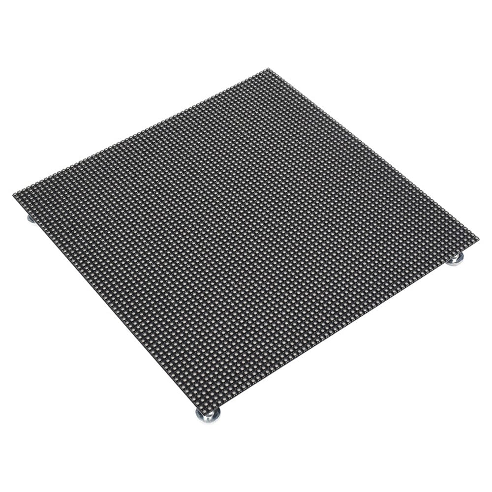 Flexible RGB Full-Colour LED Matrix Panel - 3mm Pitch, 64x64 Pixels - Image 3