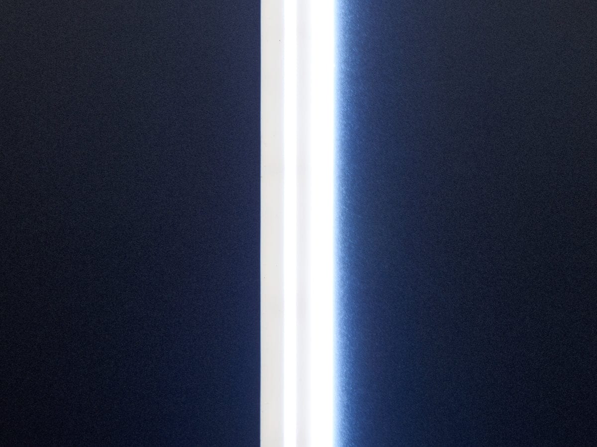 Flexible Silicone Neon-Like LED Strip - 1 Meter (Cold White) - Image 3