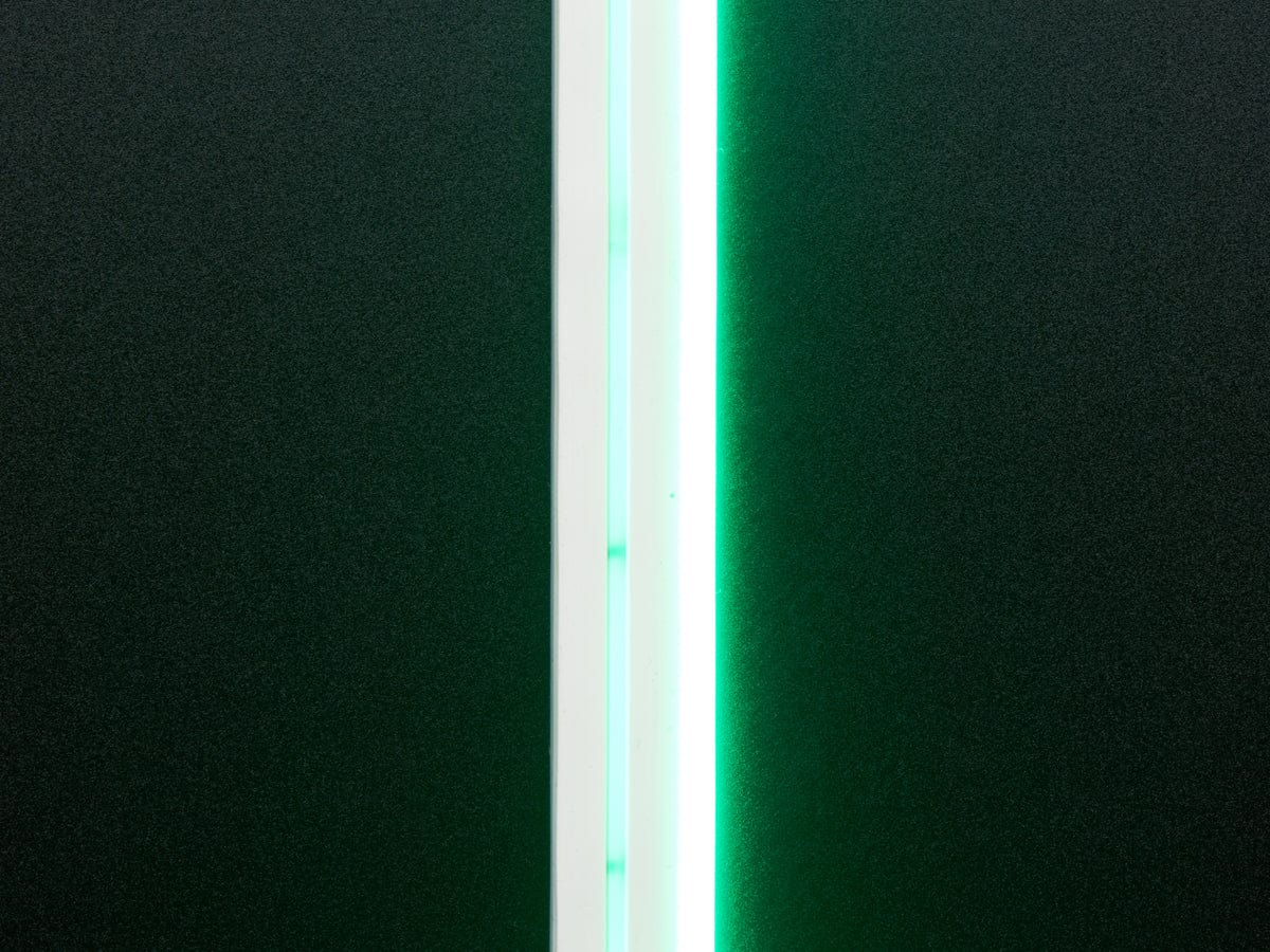 Flexible Silicone Neon-Like LED Strip - 1 Meter (Green) - Image 3