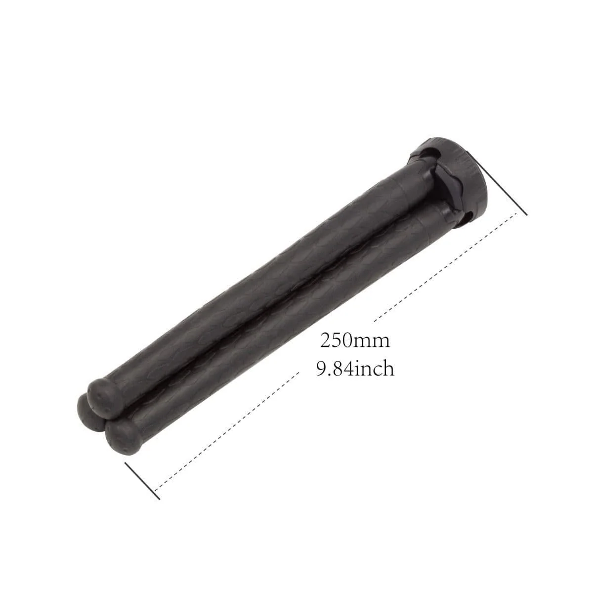 Flexible Tripod Stand for Raspberry Pi High Quality Camera [Discontinued] - Image 5