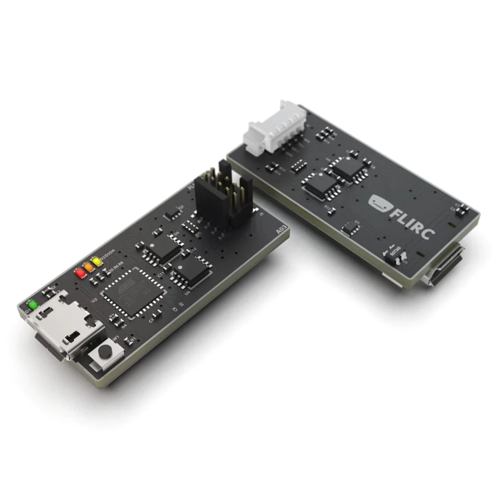 FLIRC Jeff Probe - Image 3