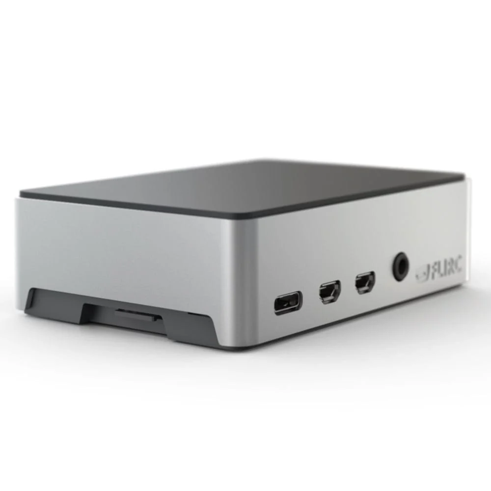 FLIRC Raspberry Pi 4 Case - Image 3