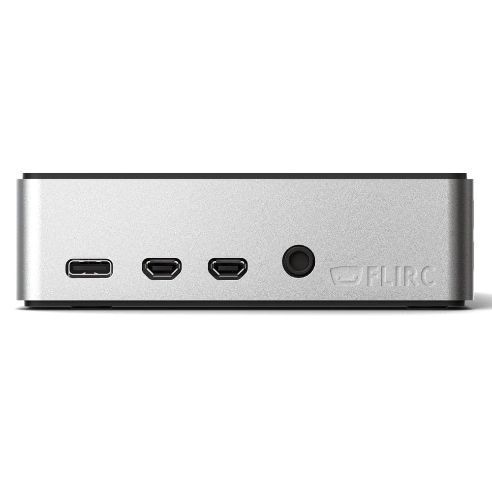 FLIRC Raspberry Pi 4 Case - Image 4