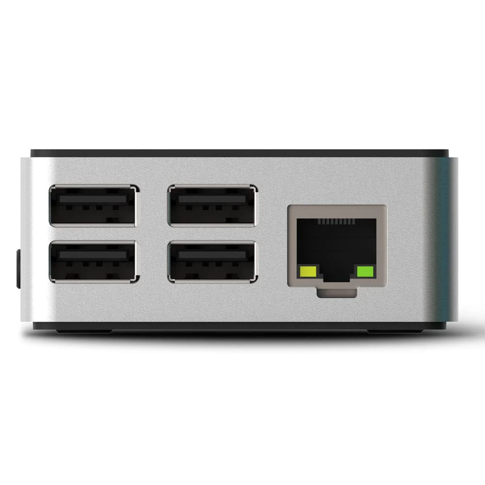 FLIRC Raspberry Pi 4 Case - Image 5