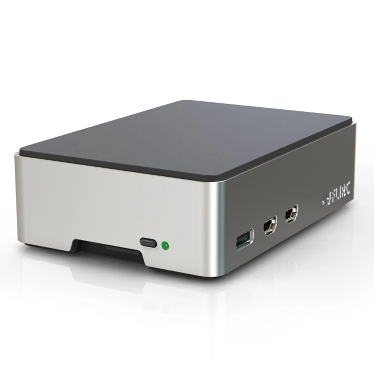 FLIRC Raspberry Pi 5 Case - Image 2
