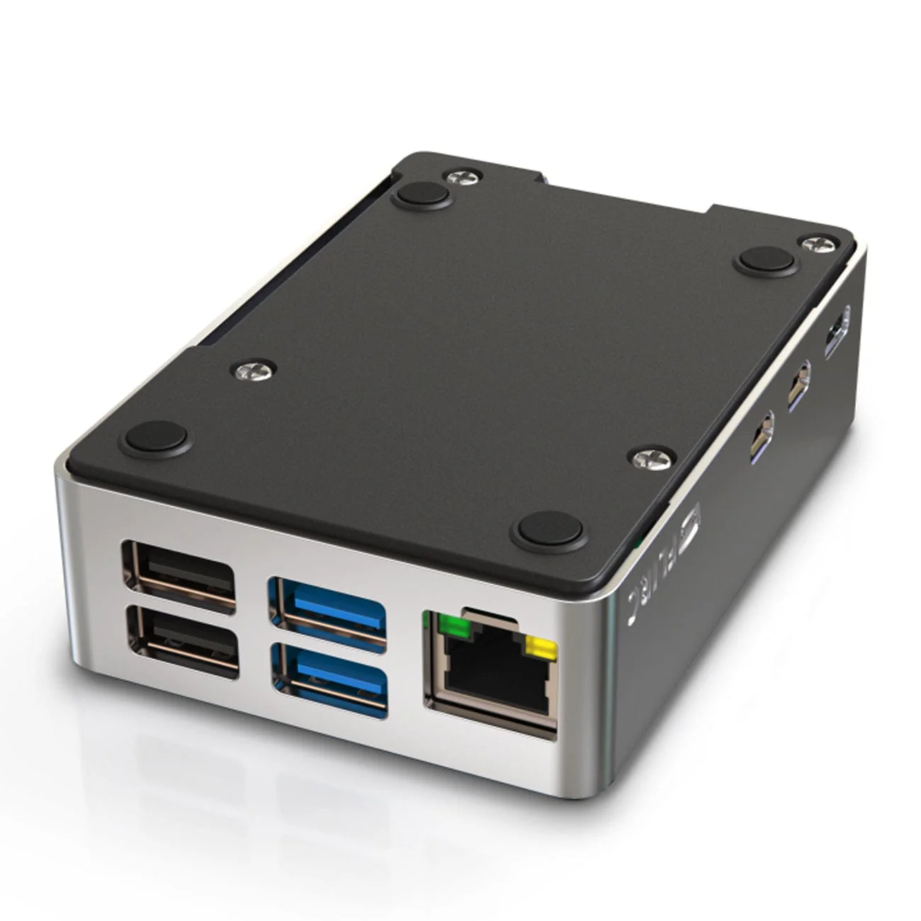 FLIRC Raspberry Pi 5 Case - Image 3