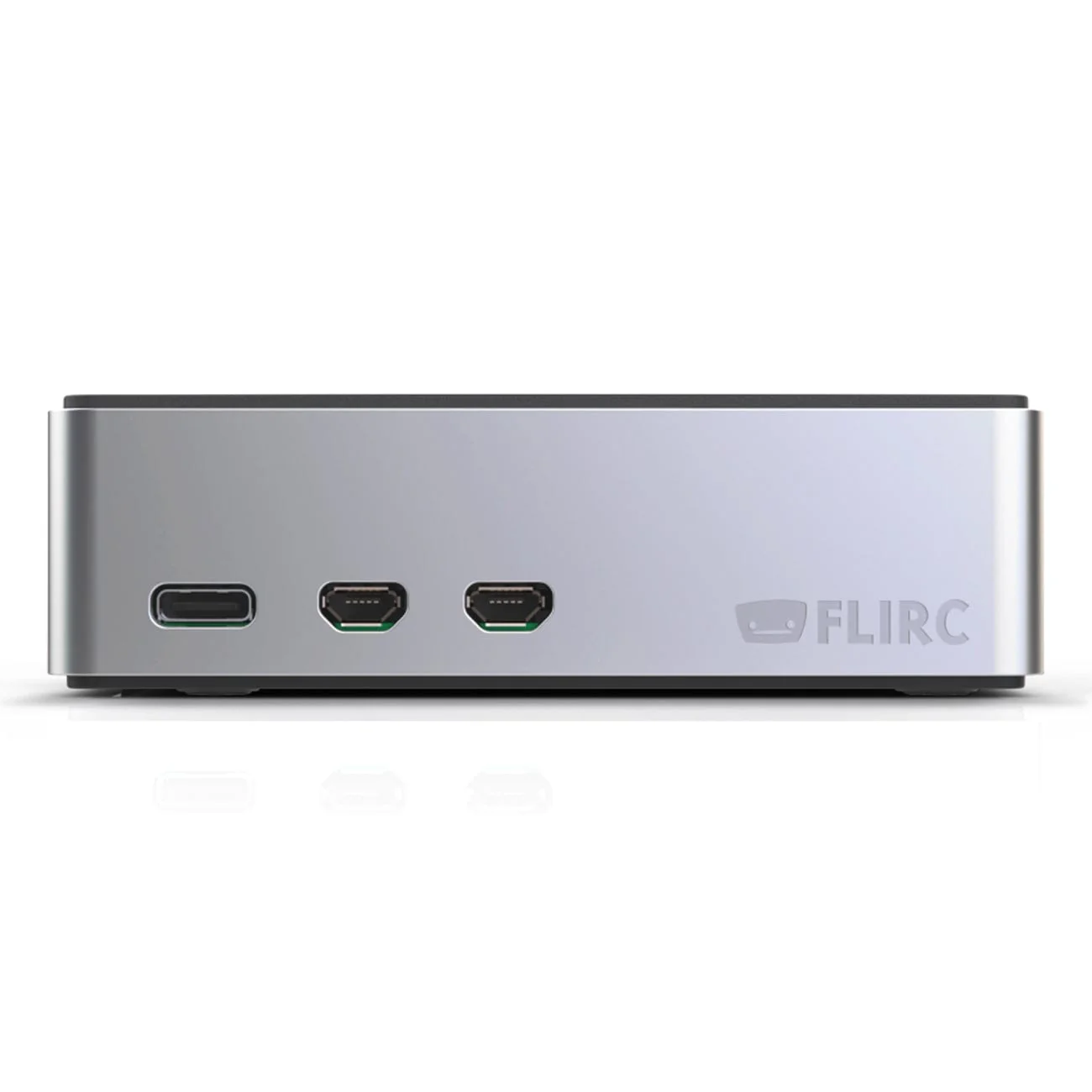 FLIRC Raspberry Pi 5 Case - Image 4