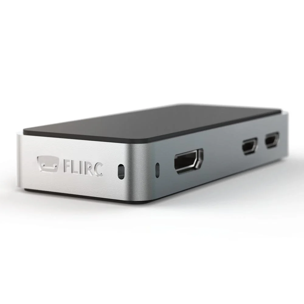 FLIRC Raspberry Pi Zero Case - Image 2