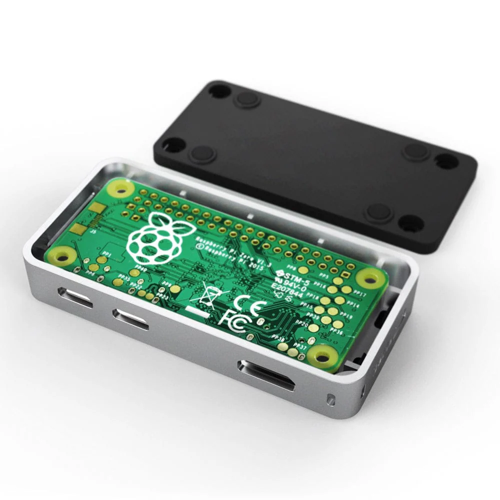 FLIRC Raspberry Pi Zero Case - Image 3