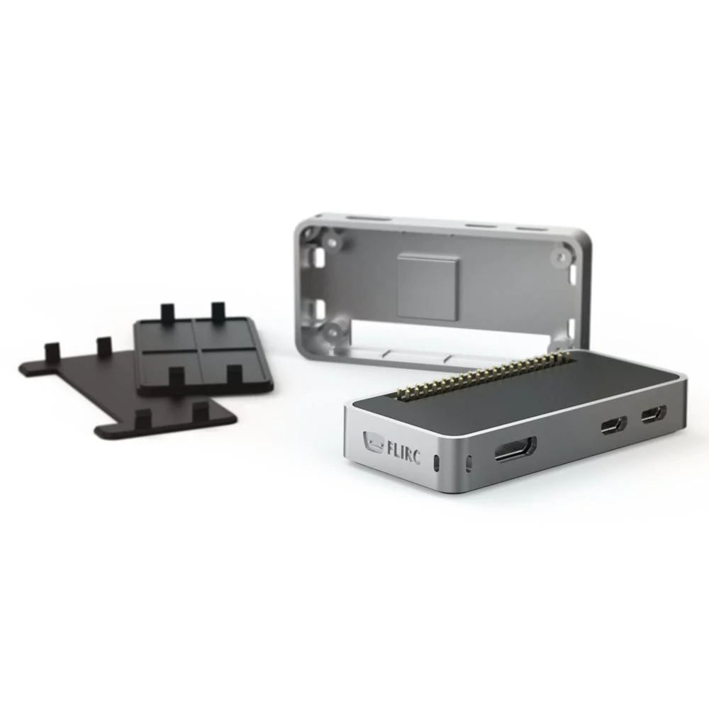 FLIRC Raspberry Pi Zero Case - Image 4