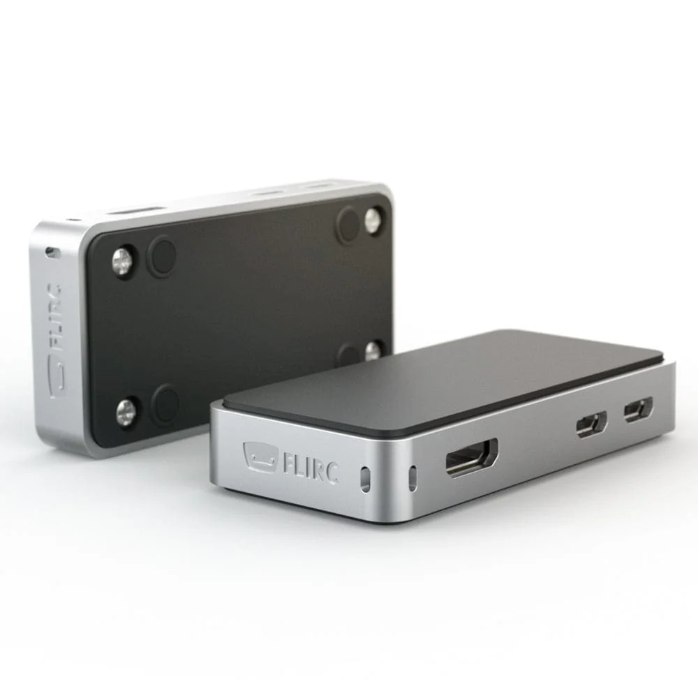 FLIRC Raspberry Pi Zero Case - Image 9