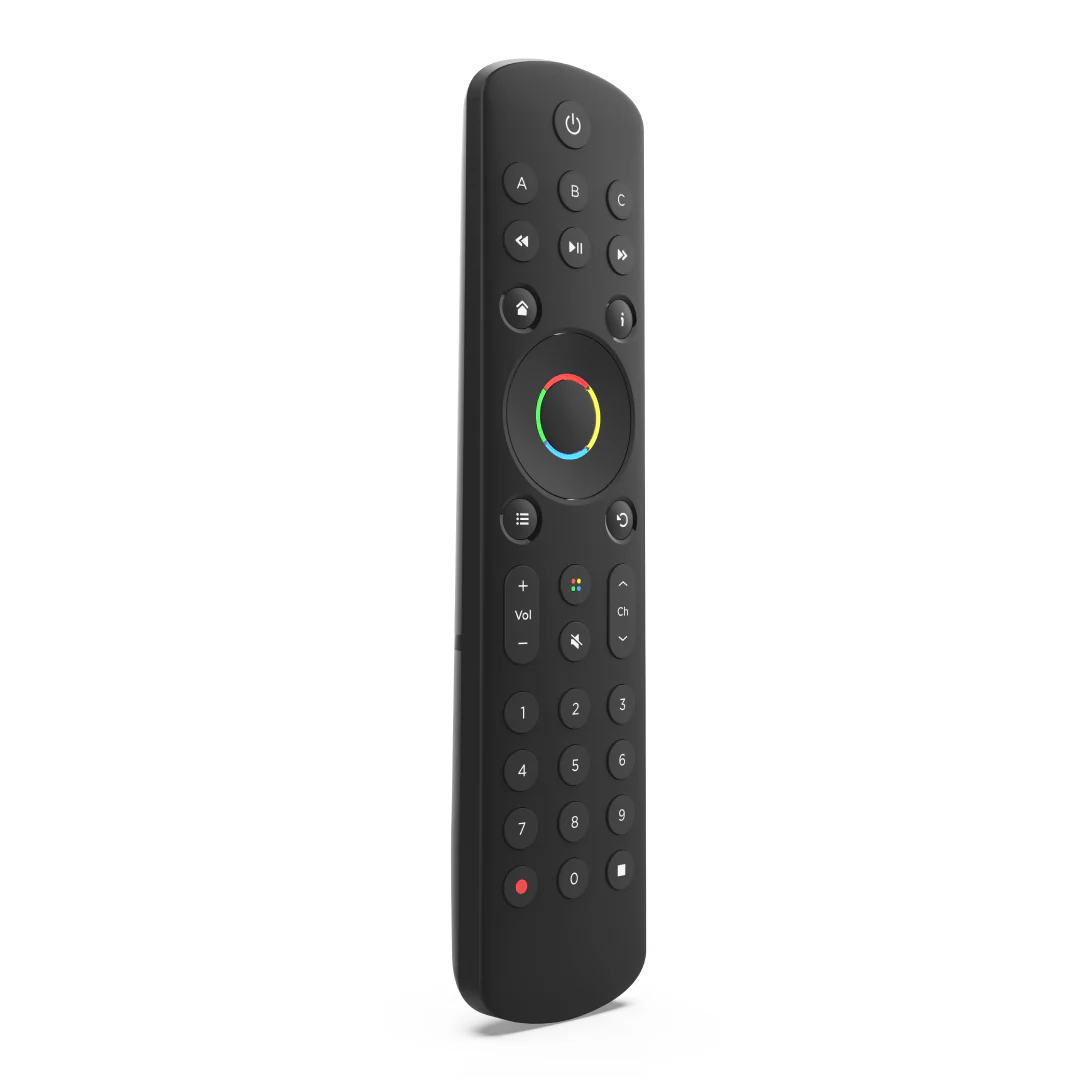 FLIRC Skip 1s Universal IR Remote Control
