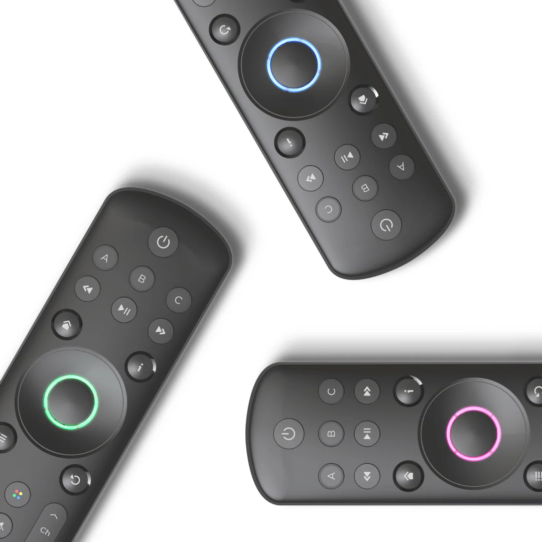 FLIRC Skip 1s Universal IR Remote Control - Image 2