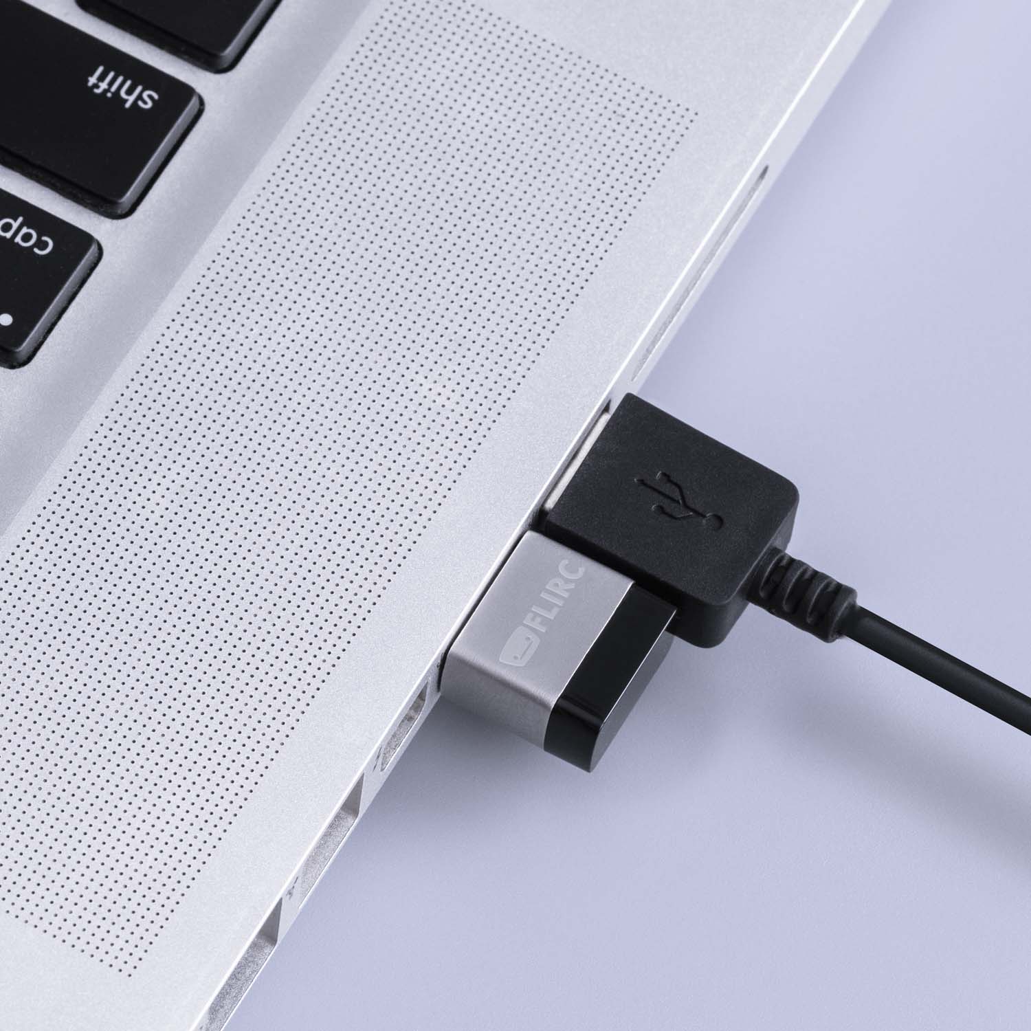 Flirc USB V2 - Use any Remote with your Media Center - Image 5
