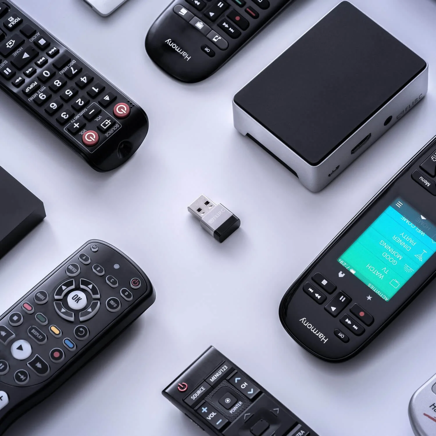 Flirc USB V2 - Use any Remote with your Media Center - Image 6
