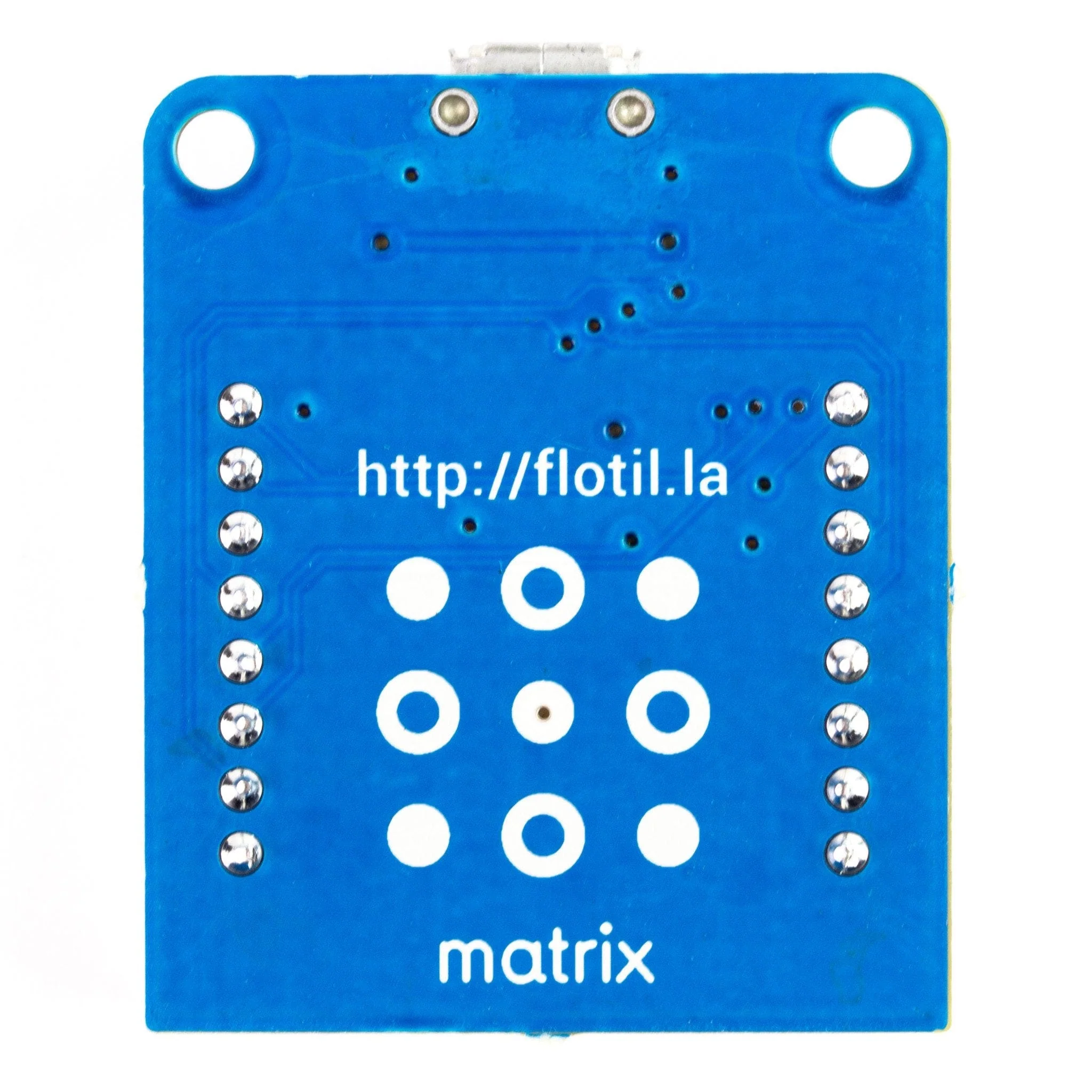 Flotilla - Matrix [Discontinued] - Image 2